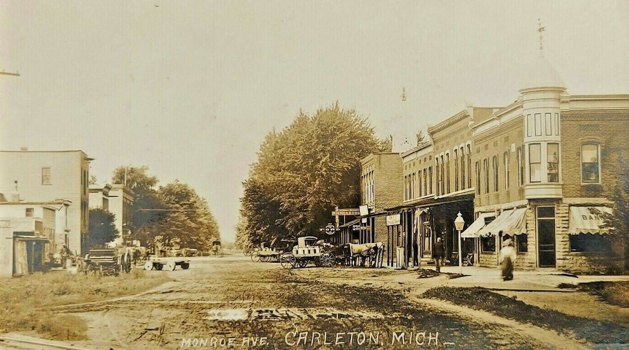 Carleton
