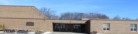 Airport Senior High School