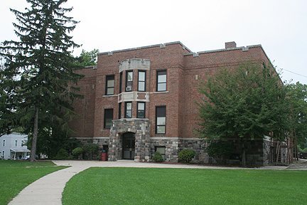 Addison Schools 2007