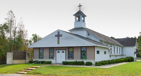 St. John Cantius-Free Soil