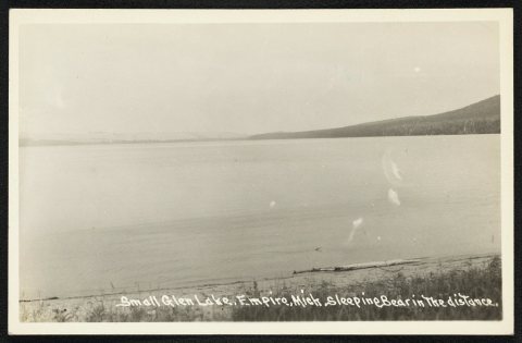 Small Glen Lake