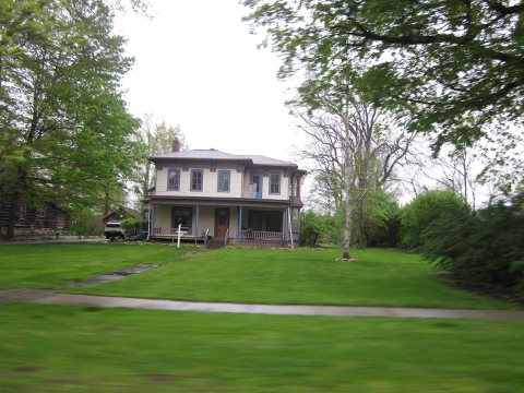 Bellevue, Michigan