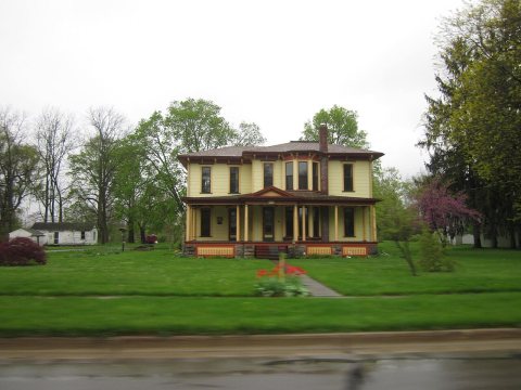 Bellevue, Michigan