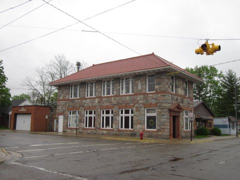Bellevue, Michigan