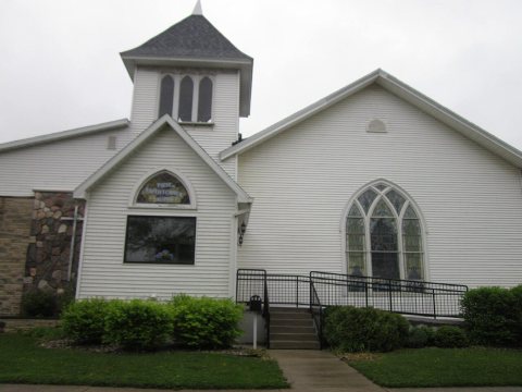 Bellevue, Michigan