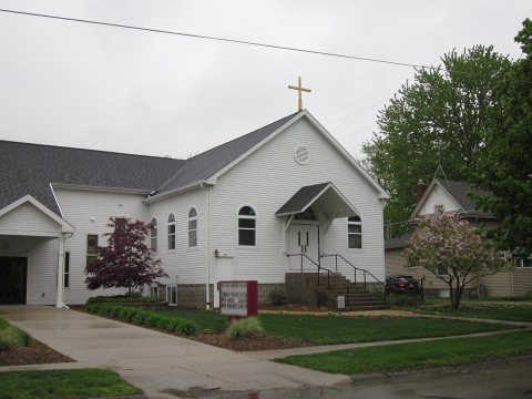 Bellevue, Michigan
