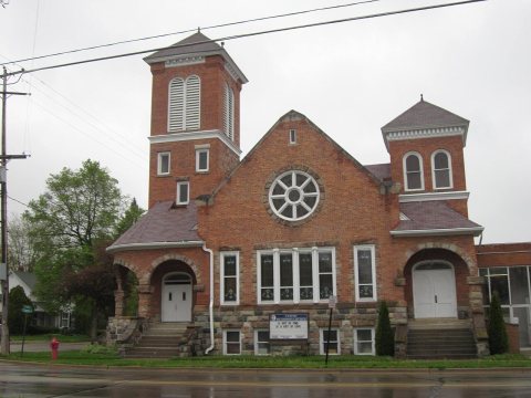Bellevue, Michigan