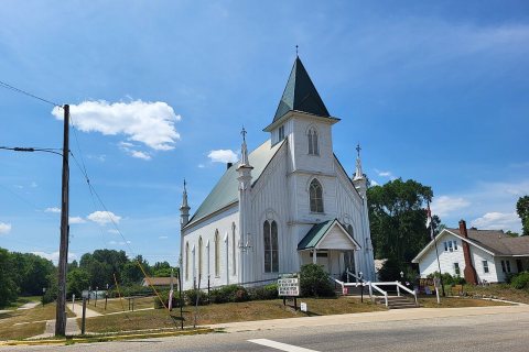 Congregational Church