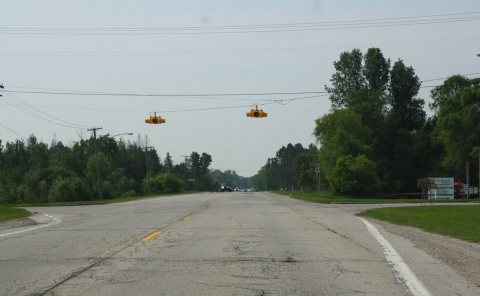 DaggettMichiganDowntownUS41