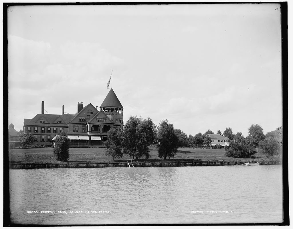 Country club