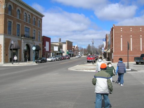 ThreeOaksMichigan