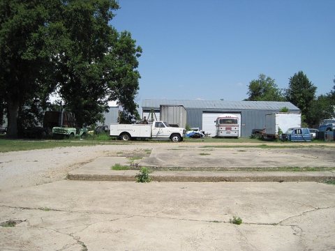 Black Oak AR 004