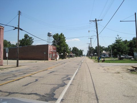 Black Oak AR 006