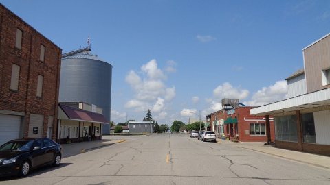 Main Street