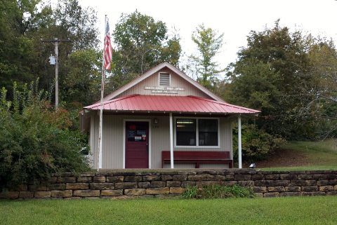 Post Office