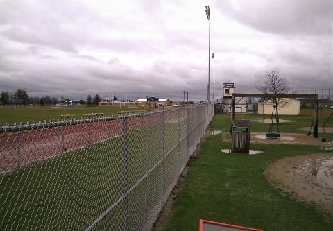 Fowler High School
