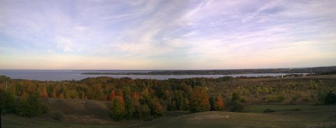 Suttons Bay