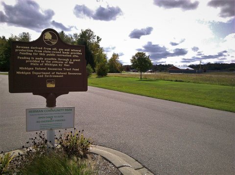 Herman Community Park