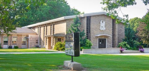 Holy Family-Decatur
