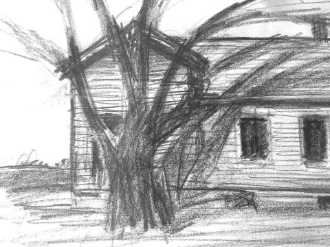 Jennie Bull's Room (1960)