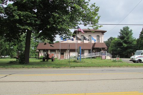 Am Legion Post 157 19-07-19 137