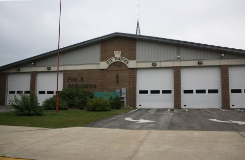 Elk Rapids Township Michigan Fire and Ambulance
