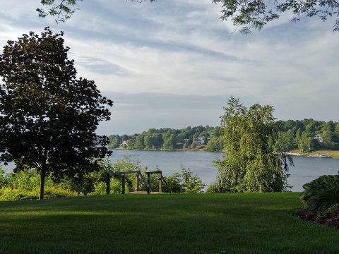 Hart Lake