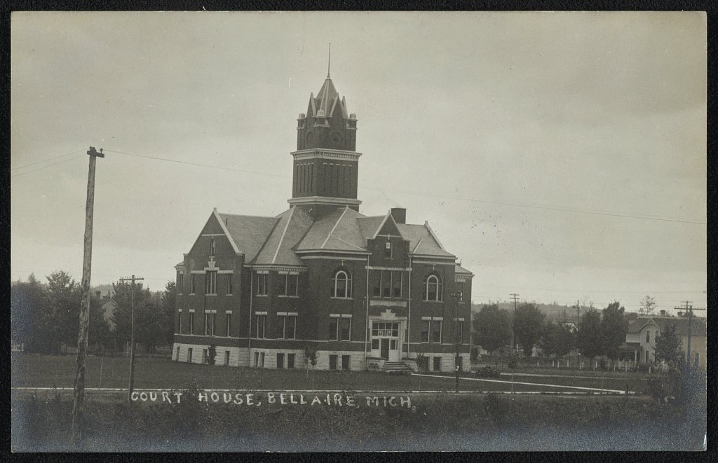 Court House
