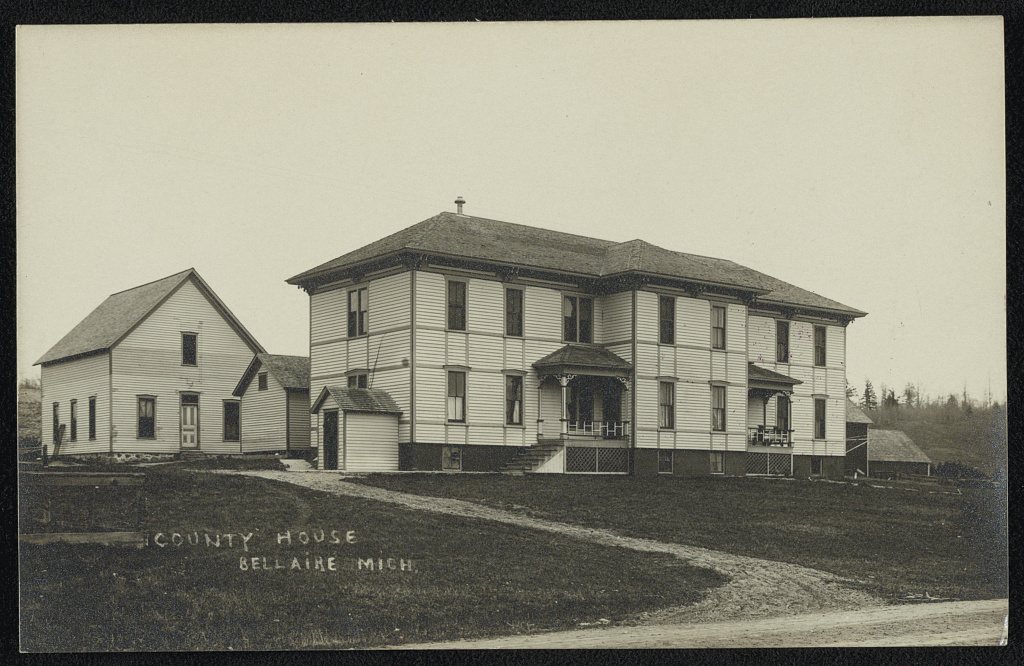 County House