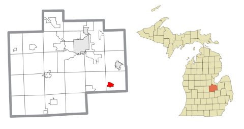 Birch Run, MI location