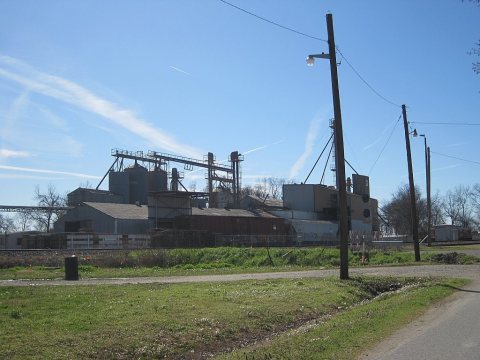 Crawfordsville AR 011