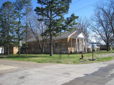 Crawfordsville AR 006