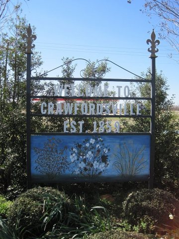 Crawfordsville AR 002