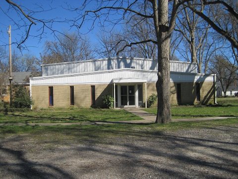 Crawfordsville AR 007