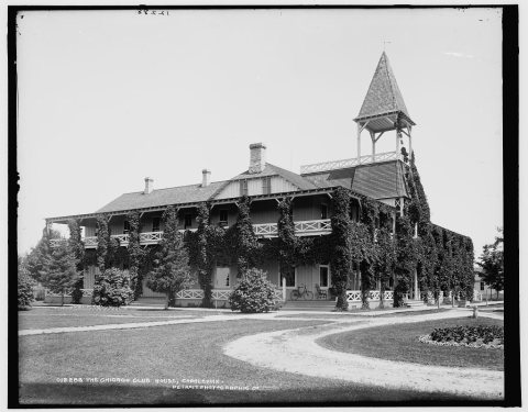 Chicago Club House