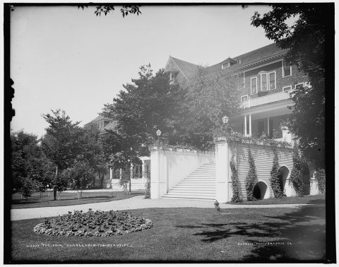 The Inn