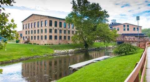 Michigan Paper Co