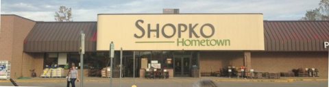 Shopko