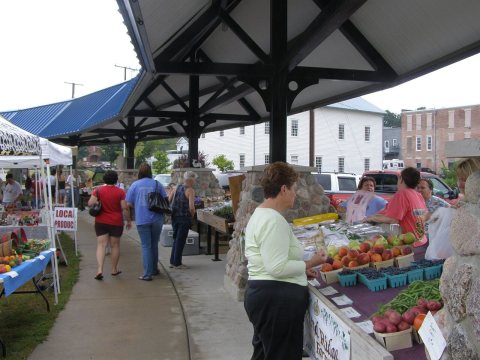 Farmers Market P8210006