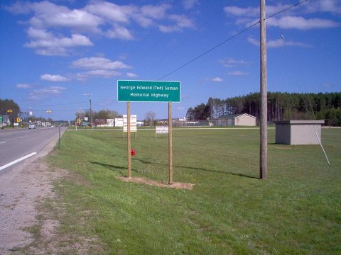 TedSemanHighway