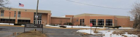 Milford High School Highland Michigan