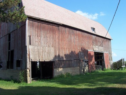 Barn