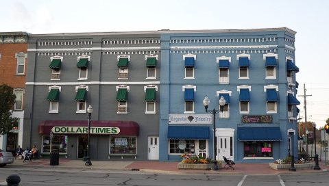 Andrews Hotel
