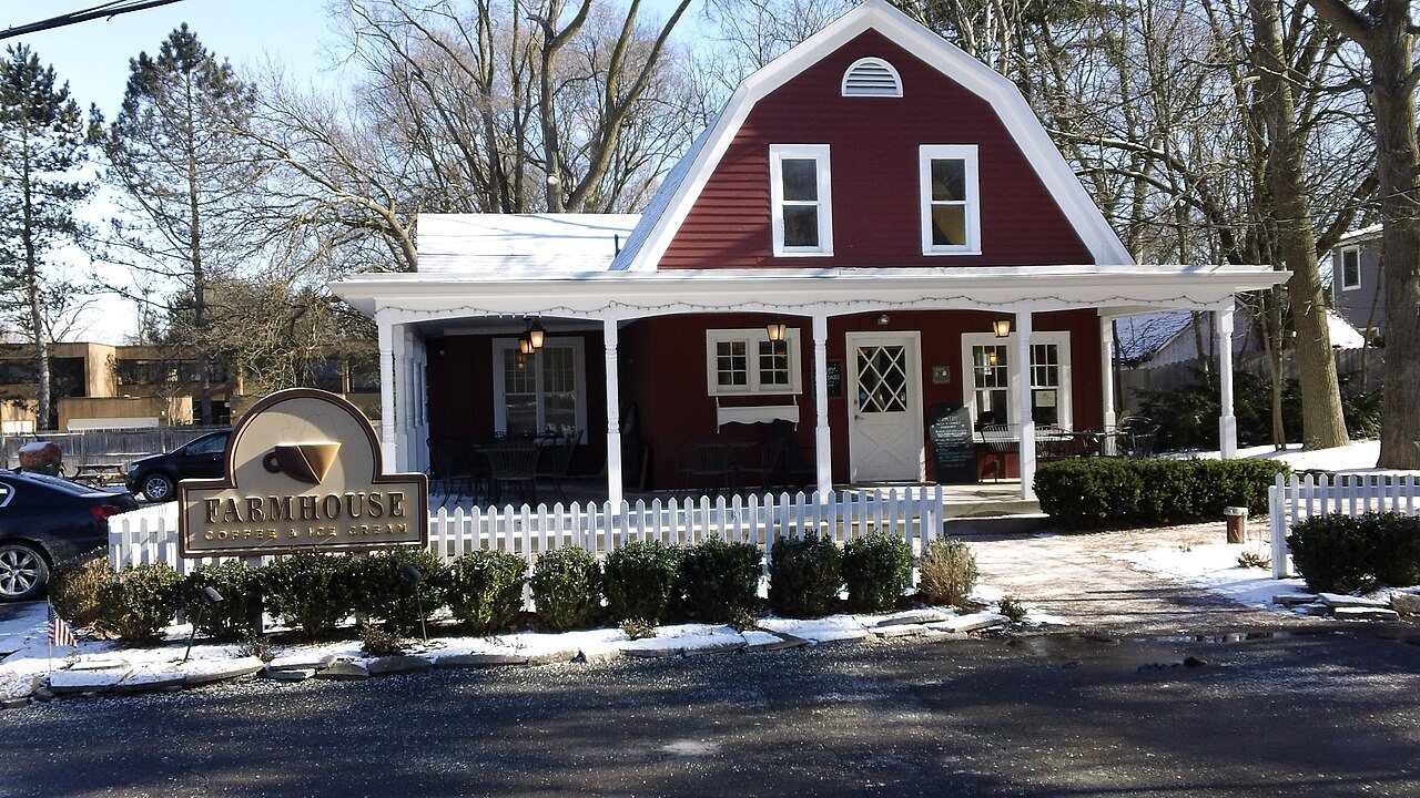 Farmhousecoffee