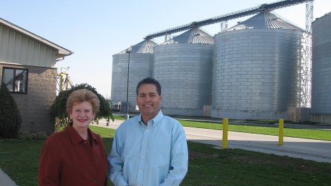 POET Biorefining
