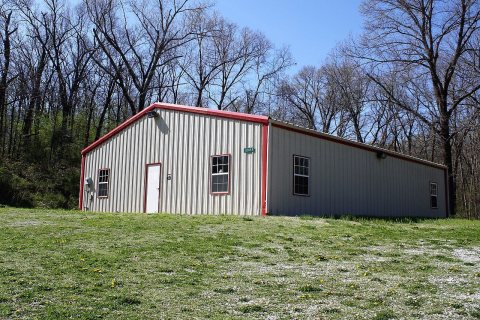 Springtown City Hall