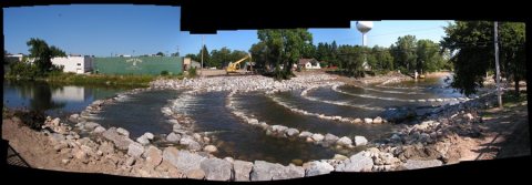 Alpena National Fish and Wildlife Conservation Office- After