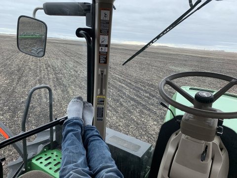 Working ground