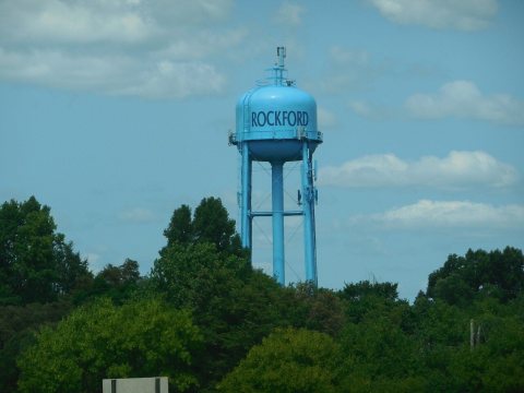 Rockford, michigan