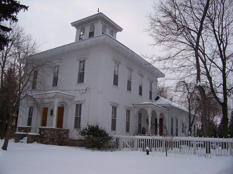 Westphal House
